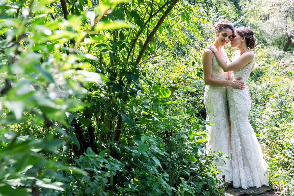 dawn e roscoe photography chicago wedding lincoln park nature walk A