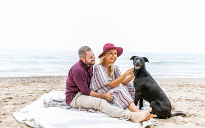 Evanston Fall Family Session