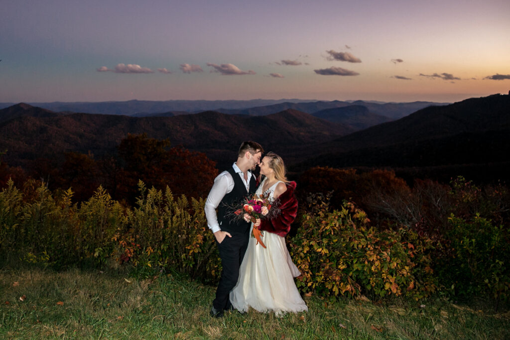 Asheville Wedding Photographer Dawn E Roscoe